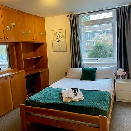 London City Apartment Zewnętrze zdjęcie