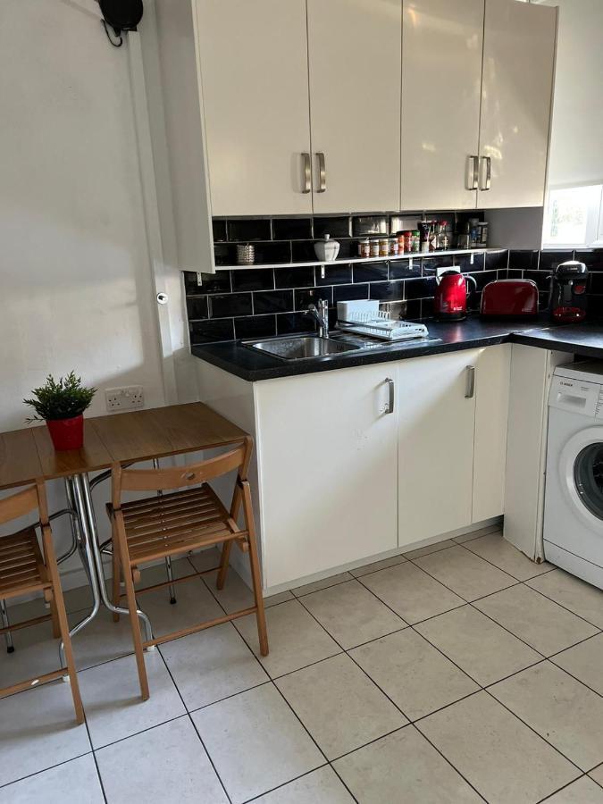 London City Apartment Zewnętrze zdjęcie