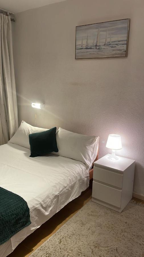 London City Apartment Zewnętrze zdjęcie