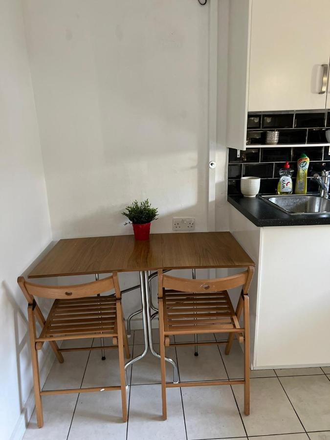 London City Apartment Zewnętrze zdjęcie