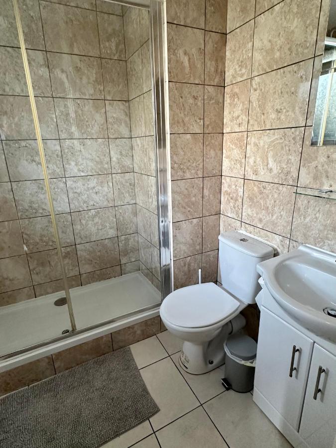 London City Apartment Zewnętrze zdjęcie