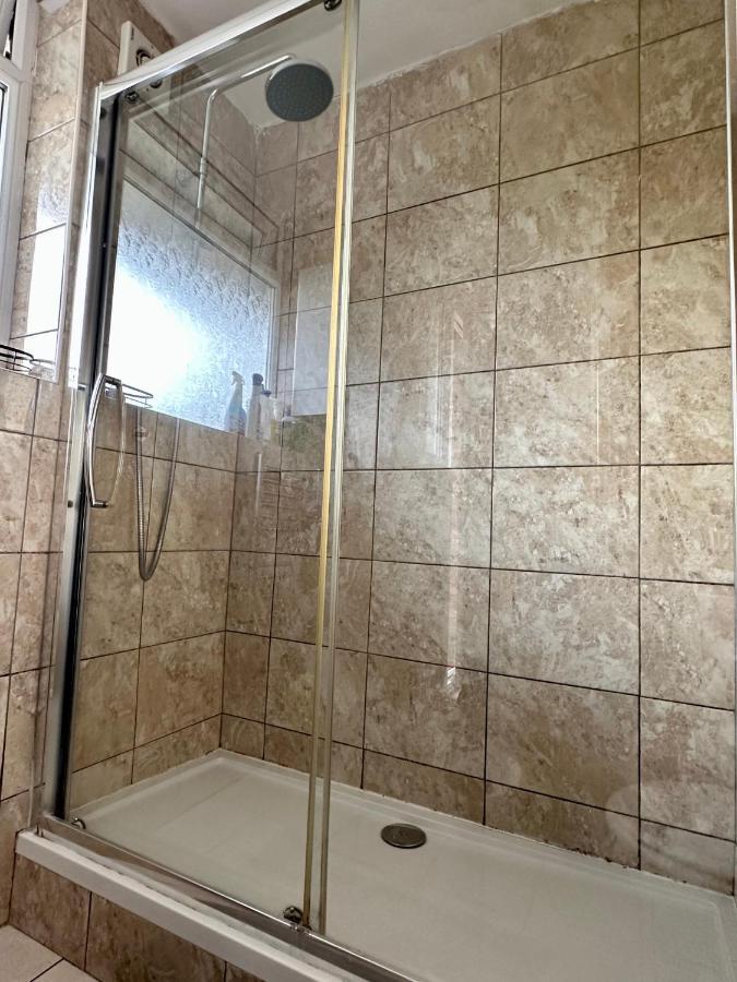 London City Apartment Zewnętrze zdjęcie