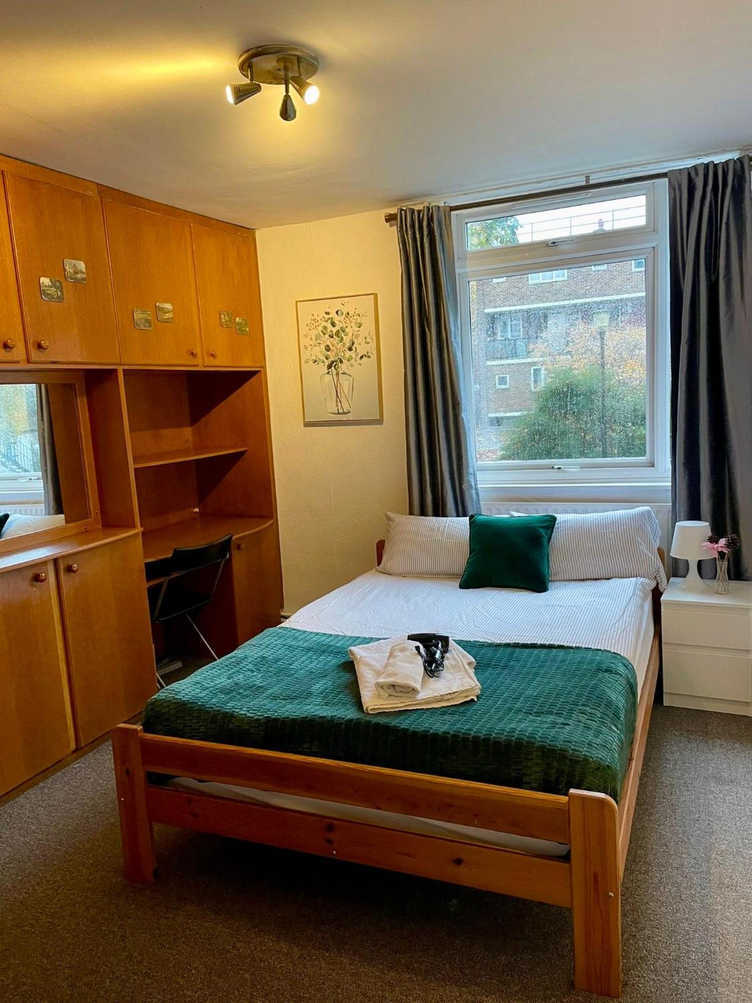 London City Apartment Zewnętrze zdjęcie