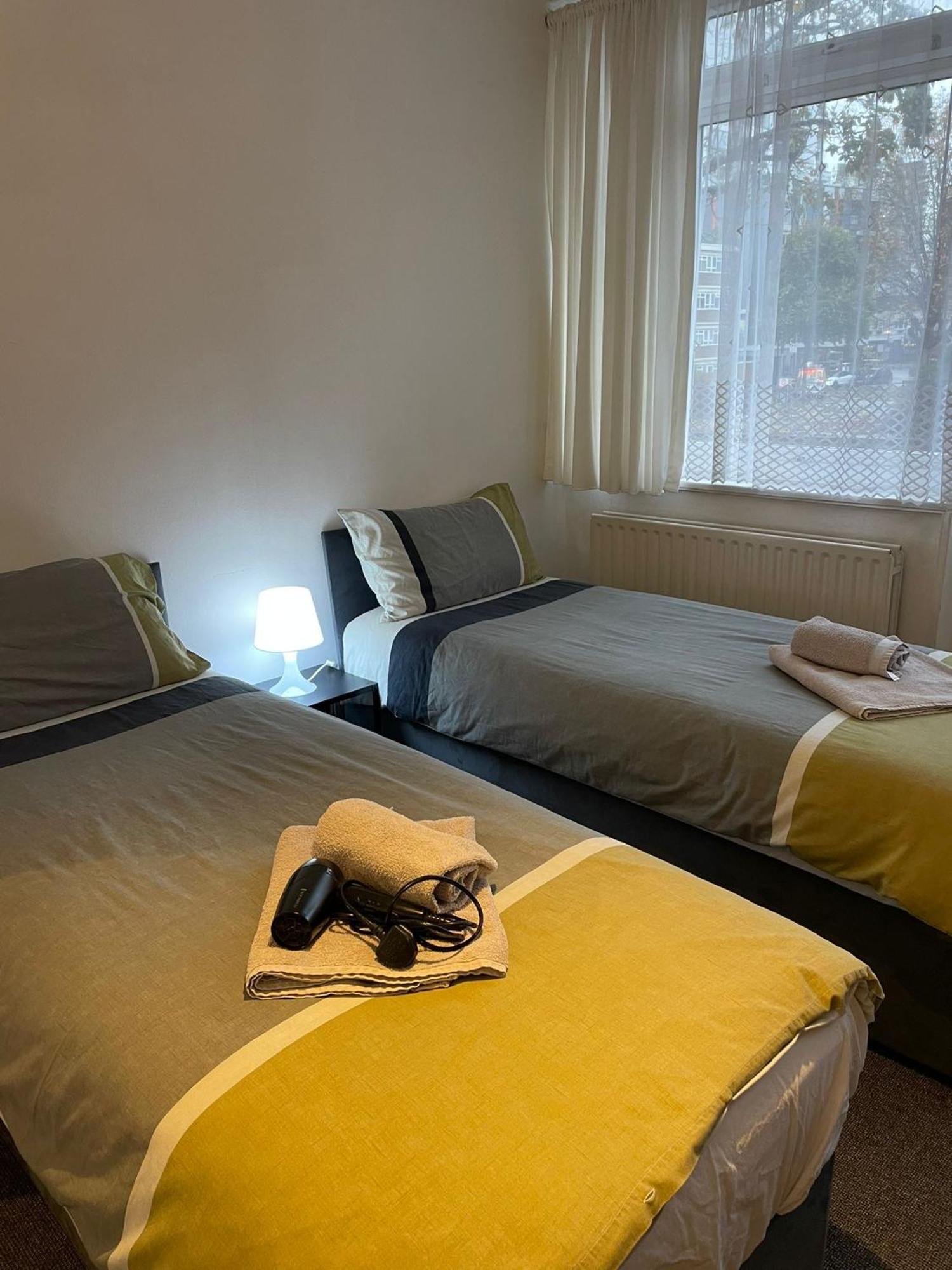 London City Apartment Zewnętrze zdjęcie