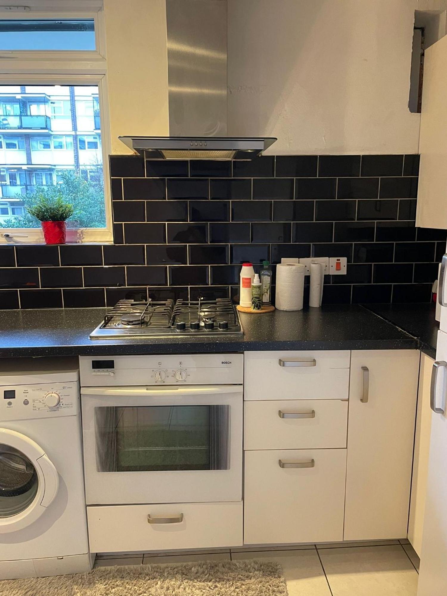 London City Apartment Zewnętrze zdjęcie