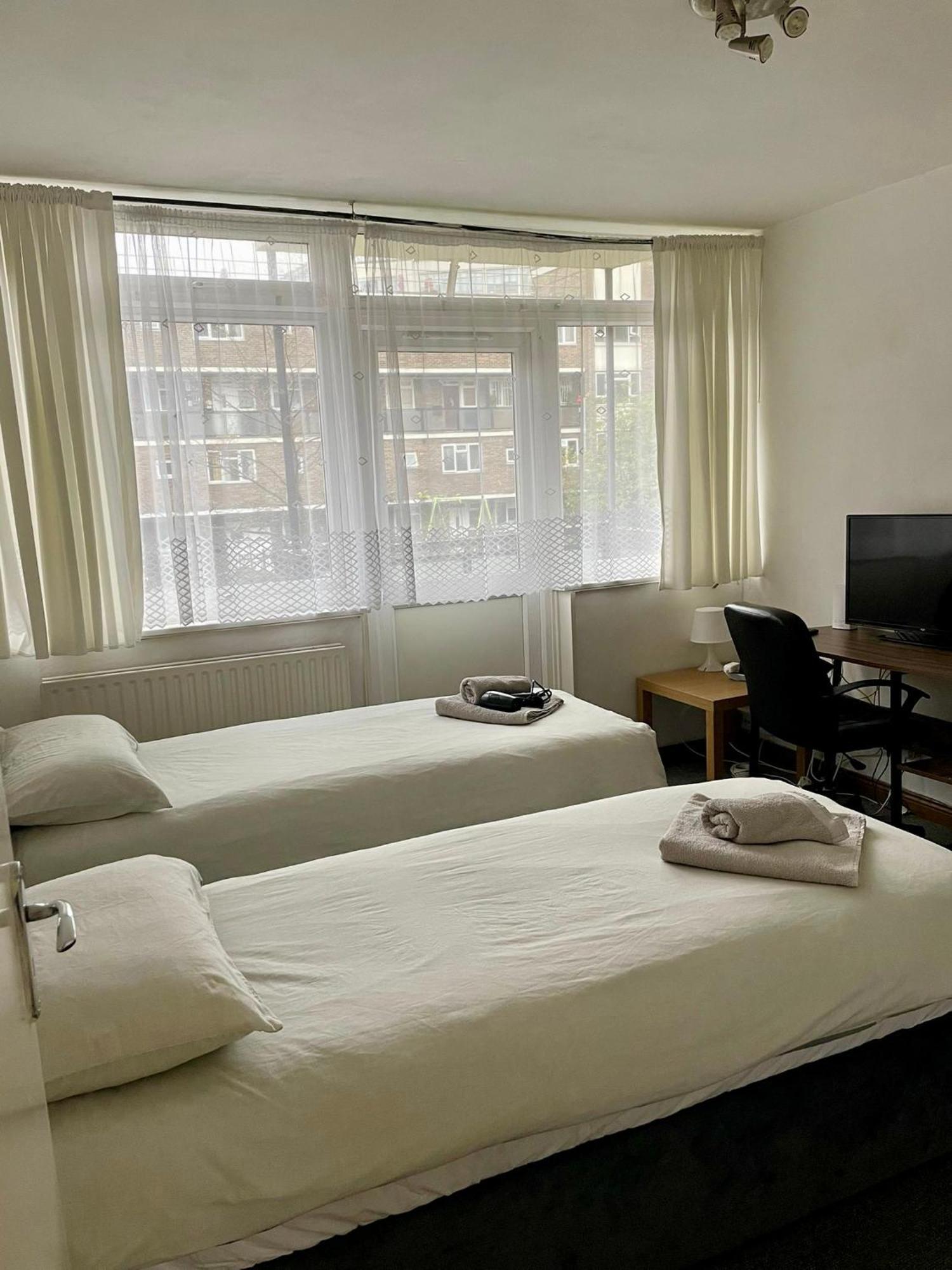 London City Apartment Zewnętrze zdjęcie