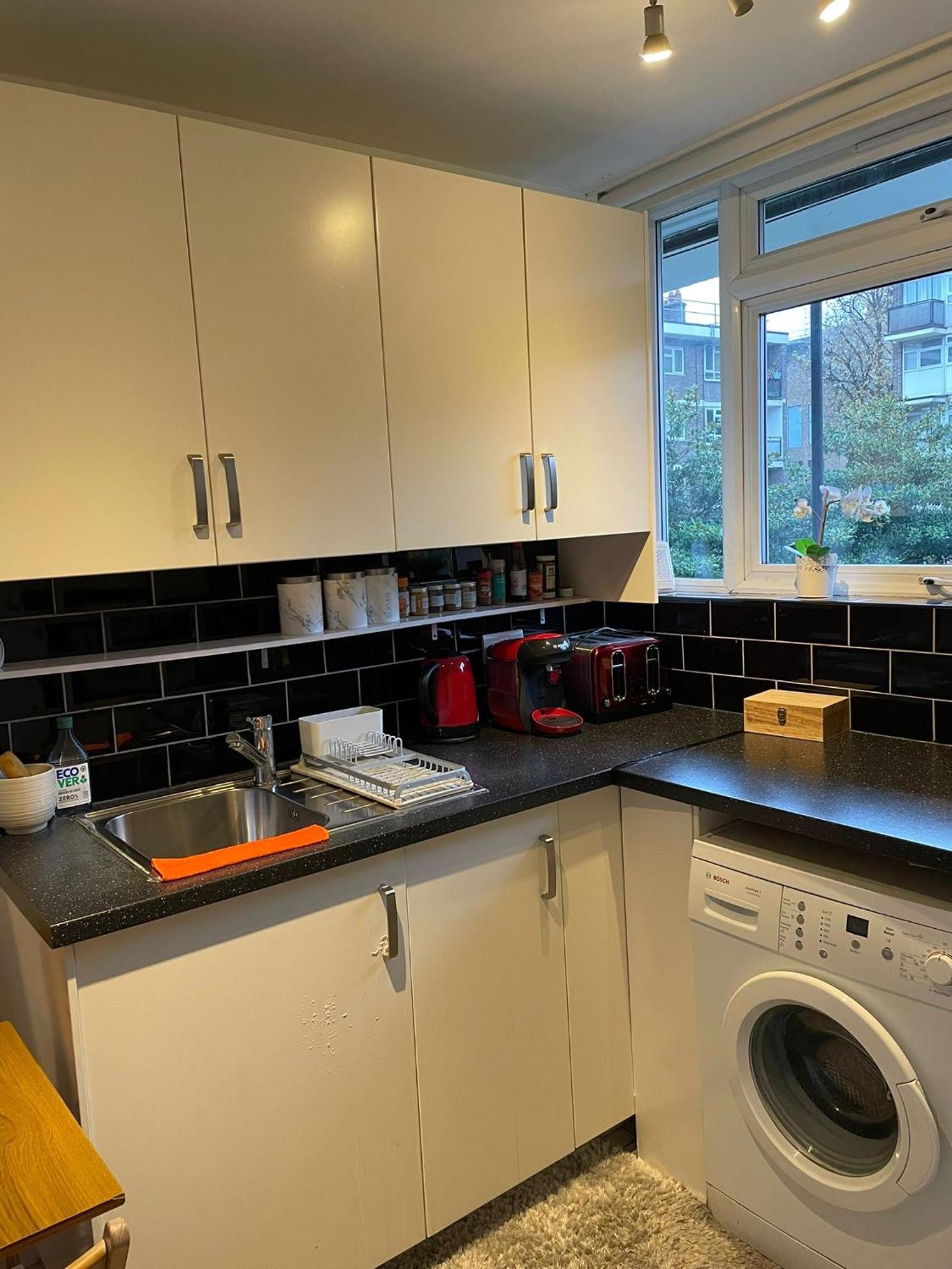 London City Apartment Zewnętrze zdjęcie